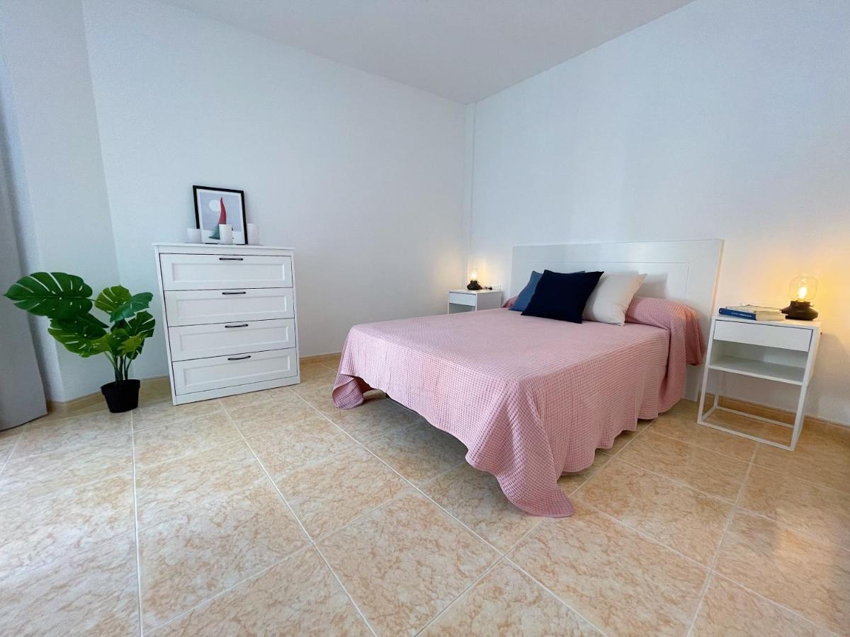 Edificio Don Diego Los Cristianos  Exteriér fotografie
